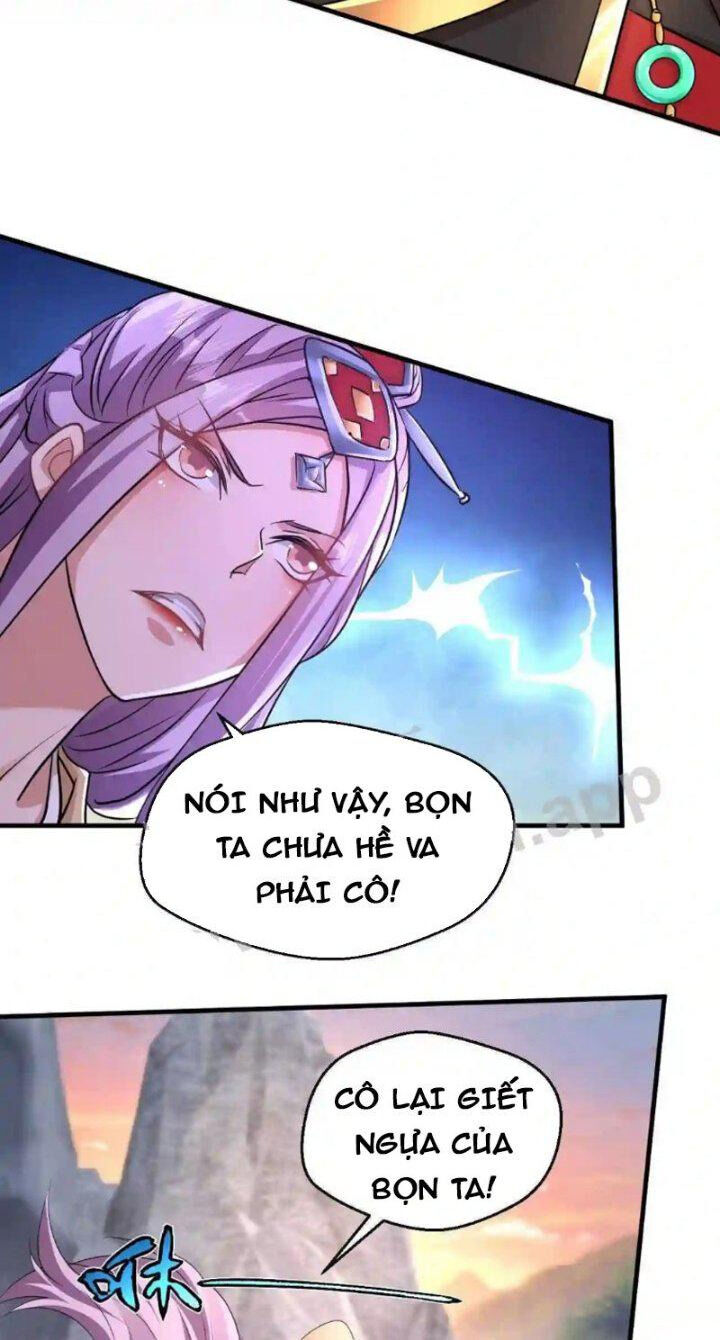 Vô Địch Đốn Ngộ Chapter 35 - Trang 8