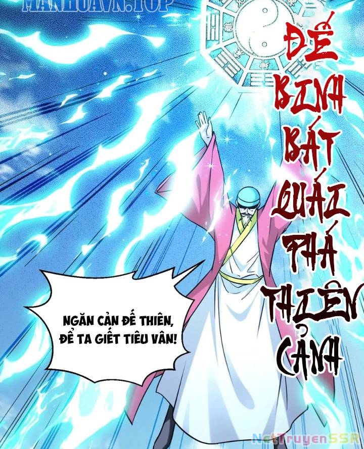 Vô Địch Đốn Ngộ Chapter 311 - Trang 31