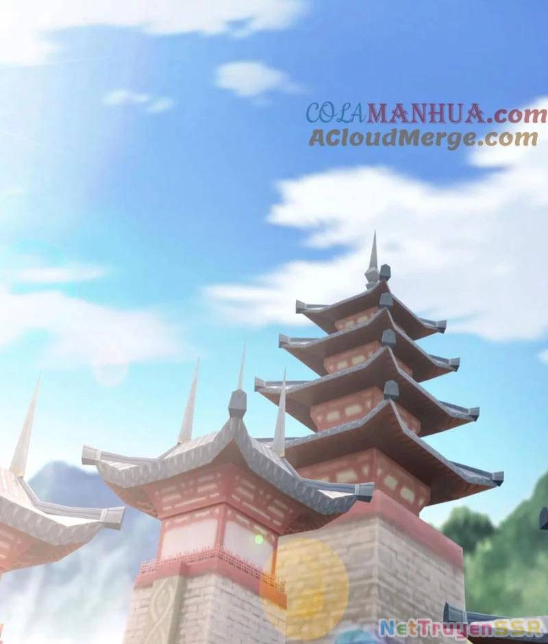 Vô Địch Đốn Ngộ Chapter 309 - Trang 29