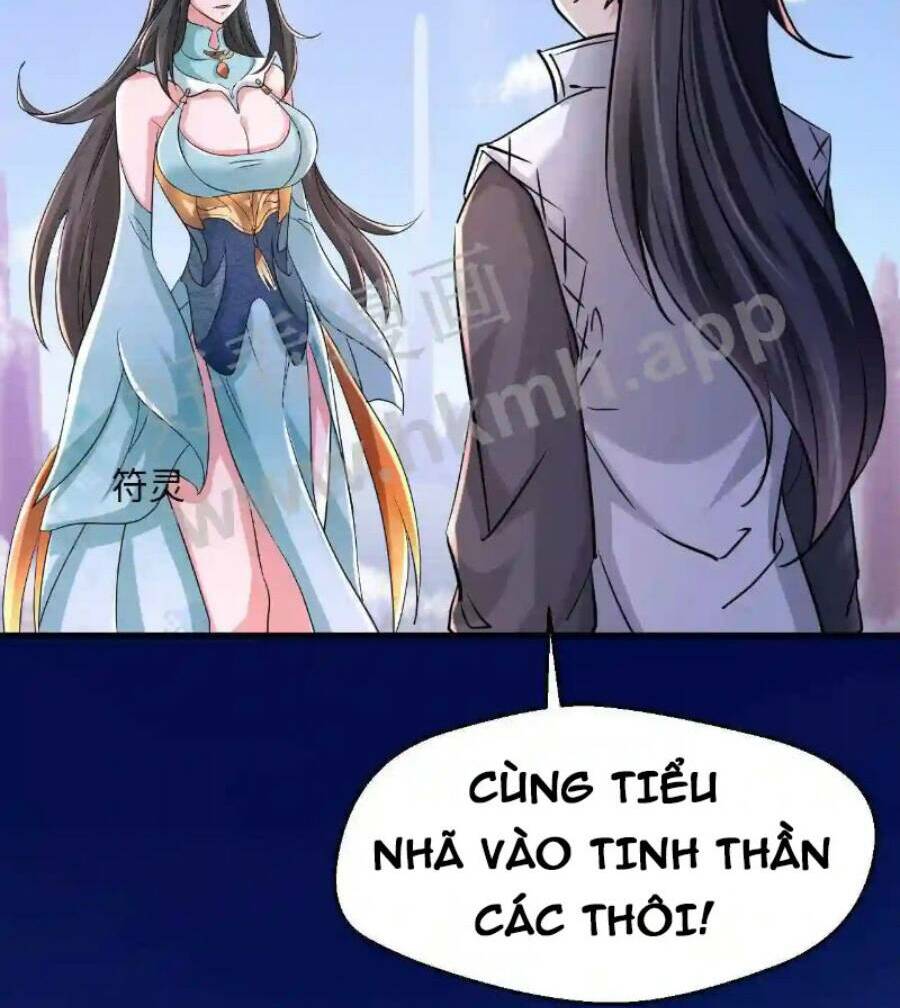 Vô Địch Đốn Ngộ Chapter 7 - Trang 10