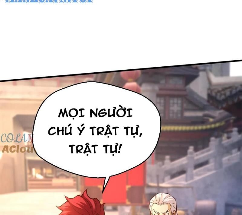 Vô Địch Đốn Ngộ Chapter 291 - Trang 22