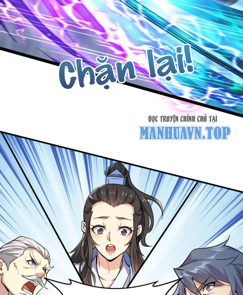 Vô Địch Đốn Ngộ Chapter 298 - Trang 15