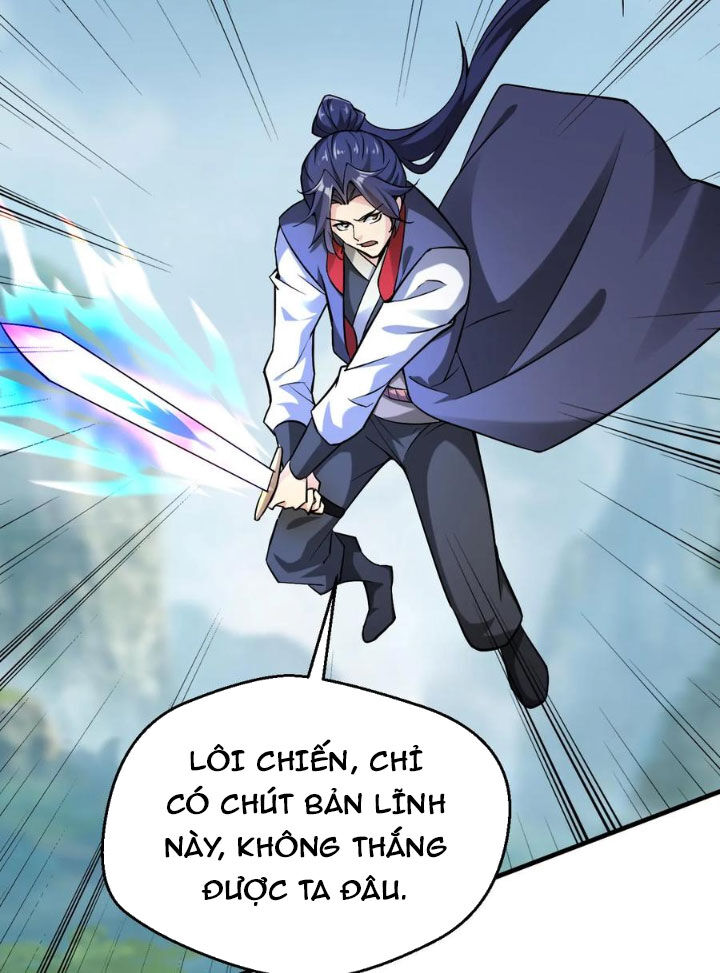 Vô Địch Đốn Ngộ Chapter 303 - Trang 9