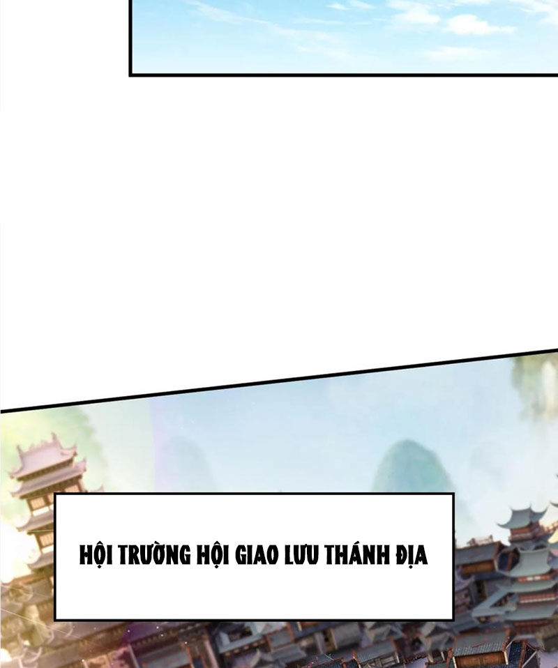 Vô Địch Đốn Ngộ Chapter 271 - Trang 44