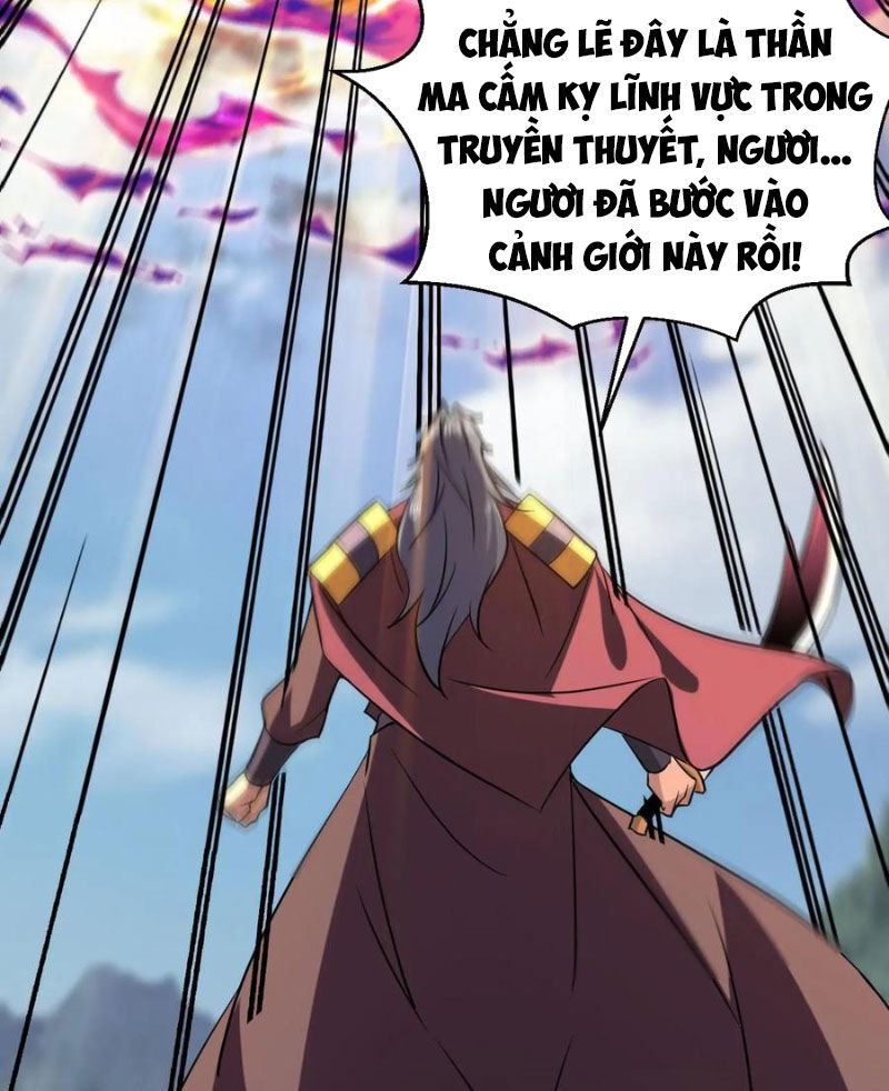 Vô Địch Đốn Ngộ Chapter 296 - Trang 16