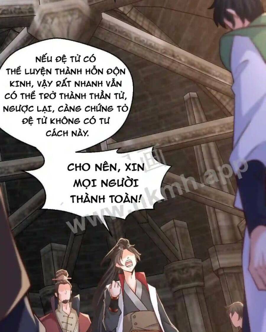 Vô Địch Đốn Ngộ Chapter 3 - Trang 2