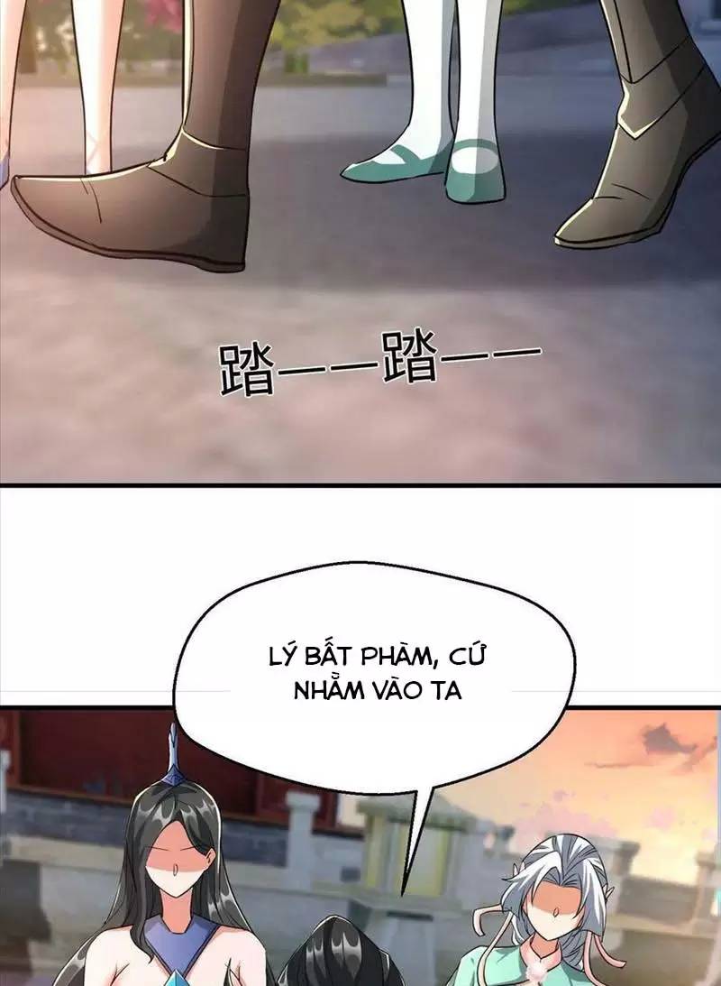 Vô Địch Đốn Ngộ Chapter 24 - Trang 12