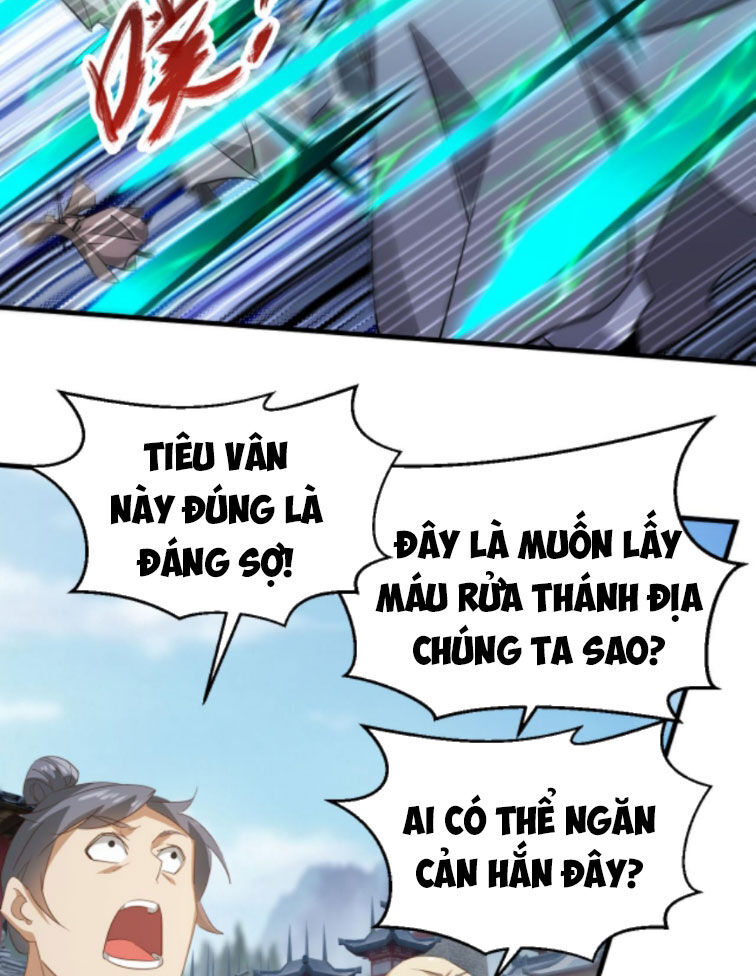 Vô Địch Đốn Ngộ Chapter 295 - Trang 6