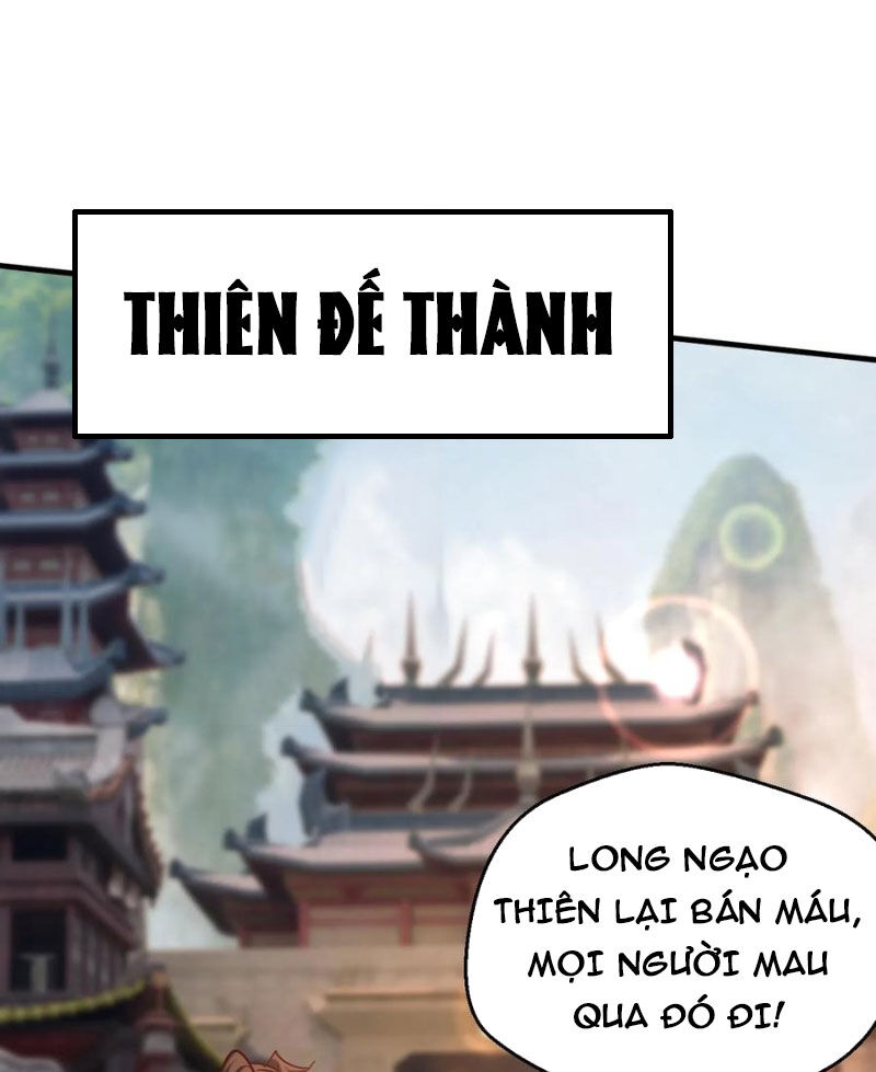 Vô Địch Đốn Ngộ Chapter 290 - Trang 21