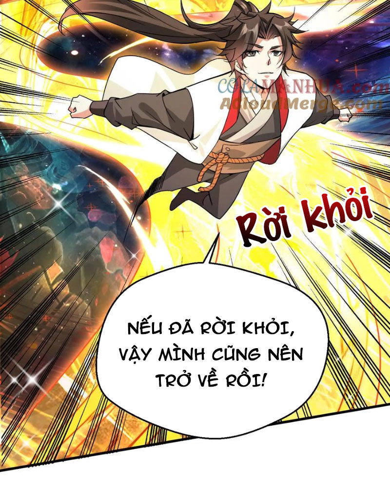 Vô Địch Đốn Ngộ Chapter 300 - Trang 41