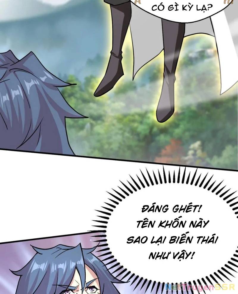 Vô Địch Đốn Ngộ Chapter 308 - Trang 3