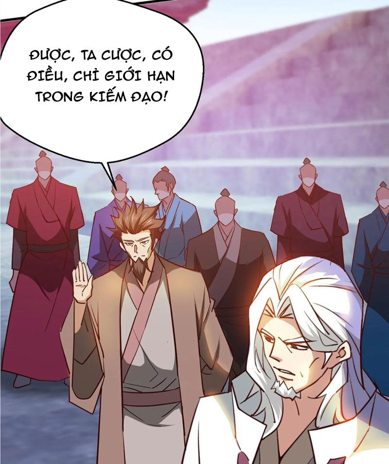 Vô Địch Đốn Ngộ Chapter 277 - Trang 37