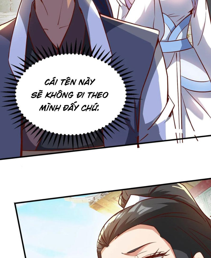 Vô Địch Đốn Ngộ Chapter 288 - Trang 6