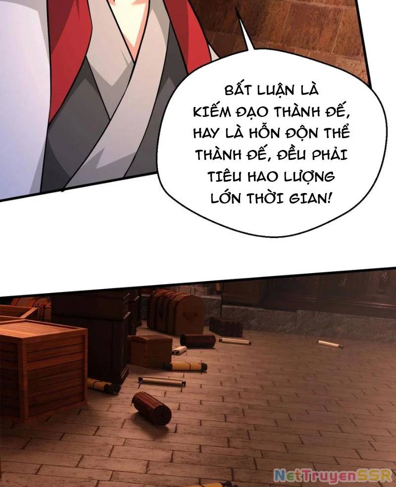 Vô Địch Đốn Ngộ Chapter 309 - Trang 1