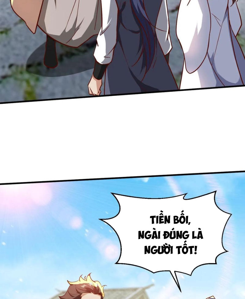 Vô Địch Đốn Ngộ Chapter 288 - Trang 10