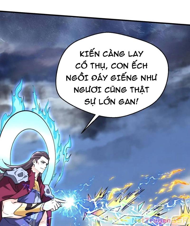 Vô Địch Đốn Ngộ Chapter 314 - Trang 22