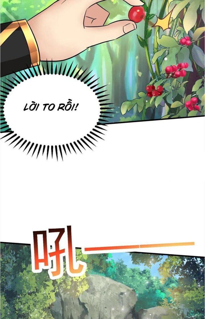 Vô Địch Đốn Ngộ Chapter 57 - Trang 24