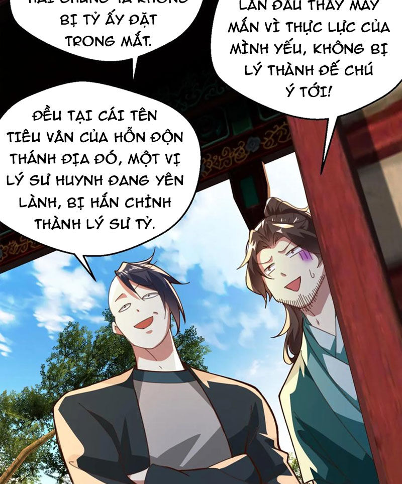 Vô Địch Đốn Ngộ Chapter 267 - Trang 9