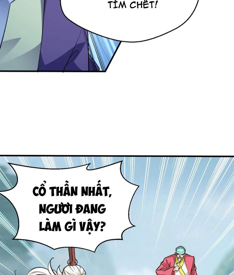 Vô Địch Đốn Ngộ Chapter 296 - Trang 31