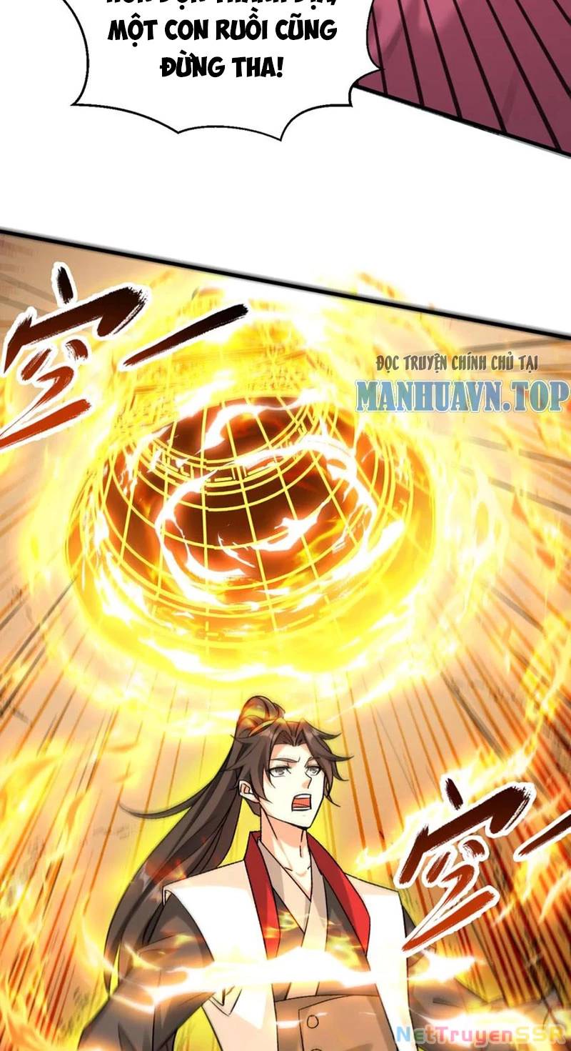 Vô Địch Đốn Ngộ Chapter 310 - Trang 20