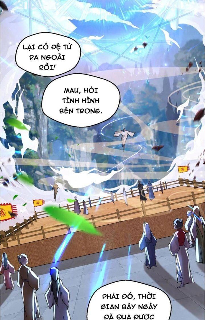 Vô Địch Đốn Ngộ Chapter 56 - Trang 23