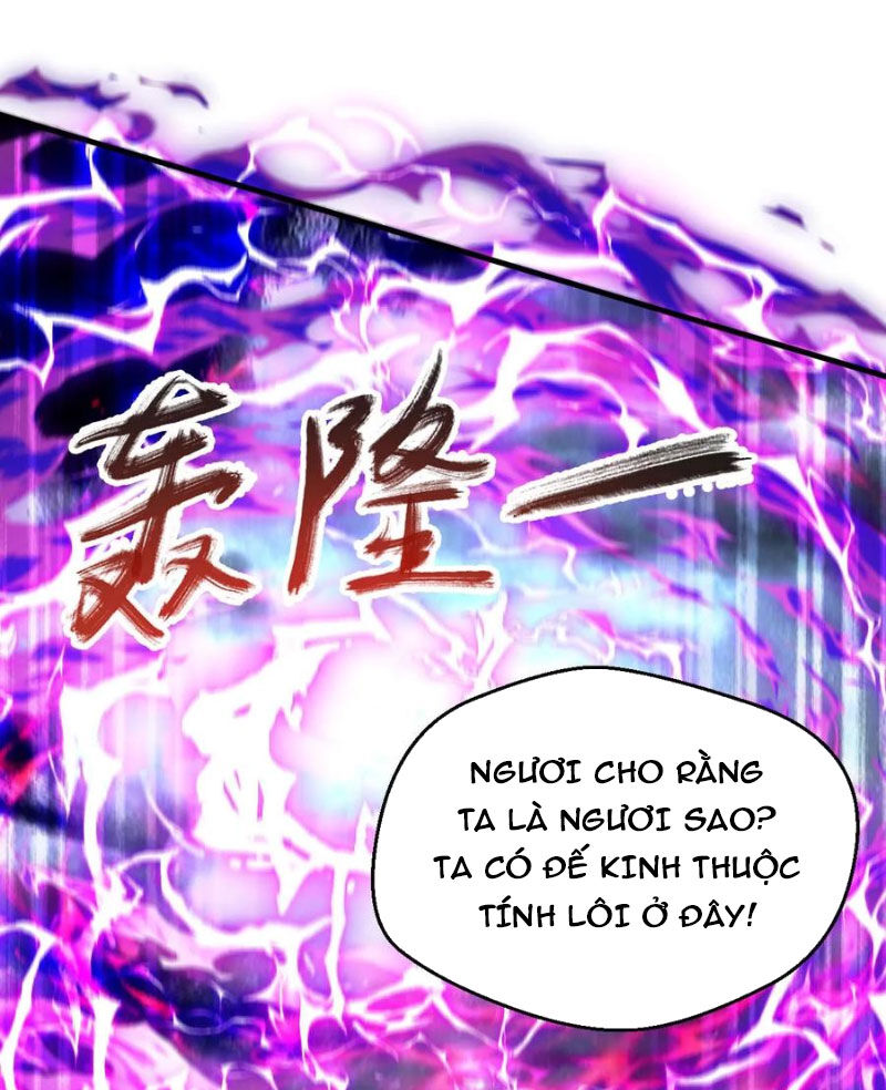 Vô Địch Đốn Ngộ Chapter 297 - Trang 16