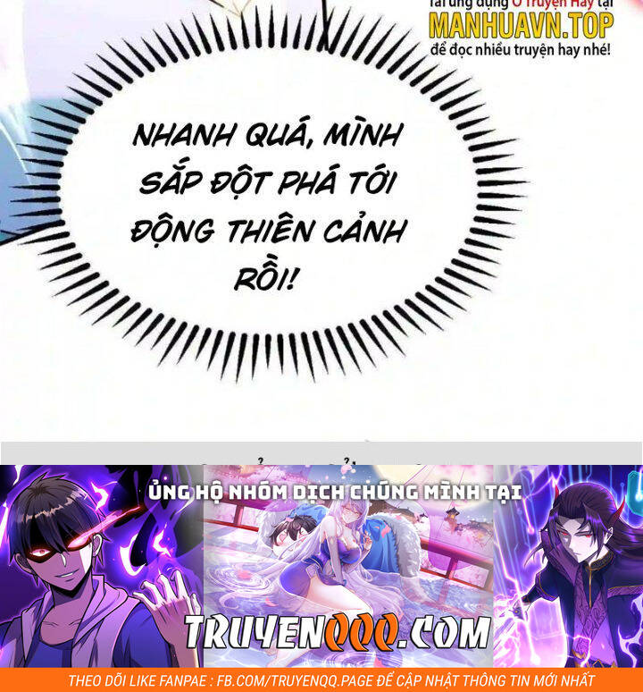 Vô Địch Đốn Ngộ Chapter 31 - Trang 19