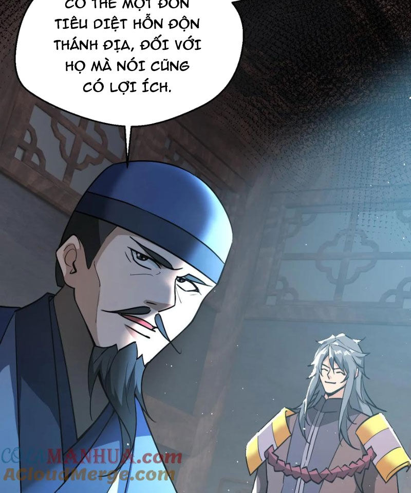 Vô Địch Đốn Ngộ Chapter 287 - Trang 28