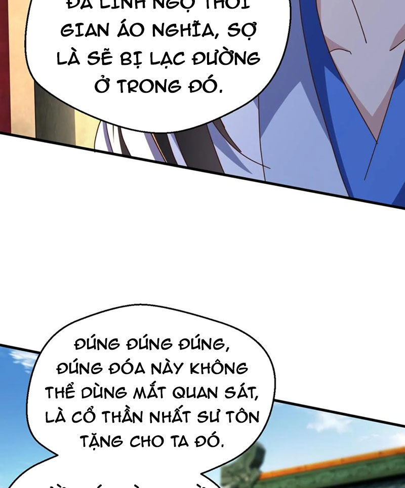 Vô Địch Đốn Ngộ Chapter 264 - Trang 6