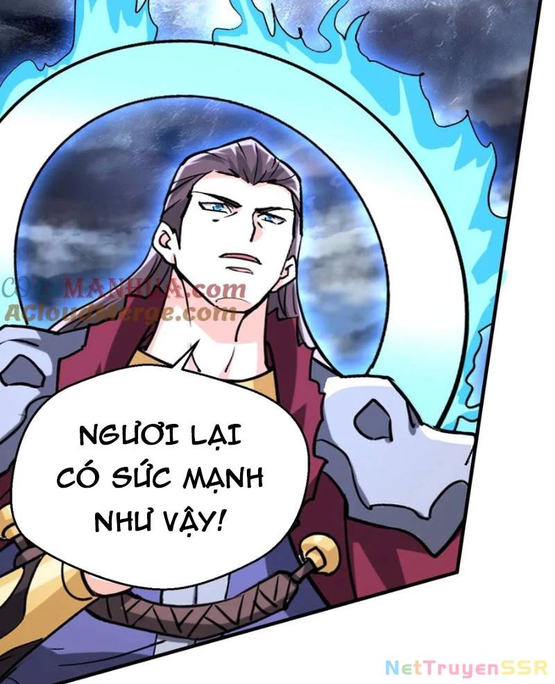 Vô Địch Đốn Ngộ Chapter 315 - Trang 14