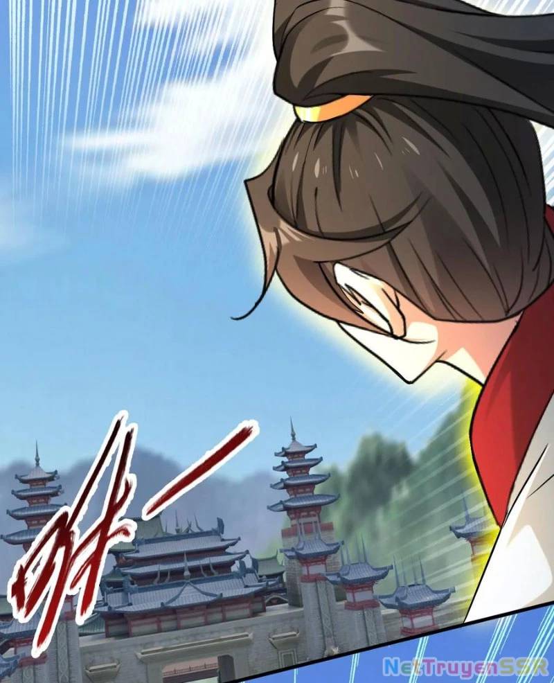 Vô Địch Đốn Ngộ Chapter 307 - Trang 16