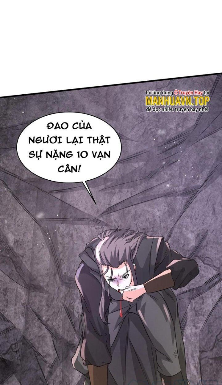 Vô Địch Đốn Ngộ Chapter 46 - Trang 4