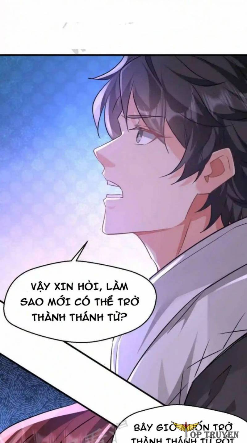 Vô Địch Đốn Ngộ Chapter 29 - Trang 3