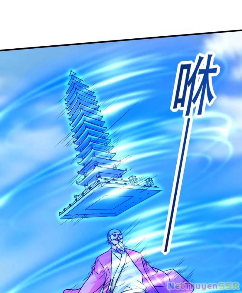 Vô Địch Đốn Ngộ Chapter 308 - Trang 24