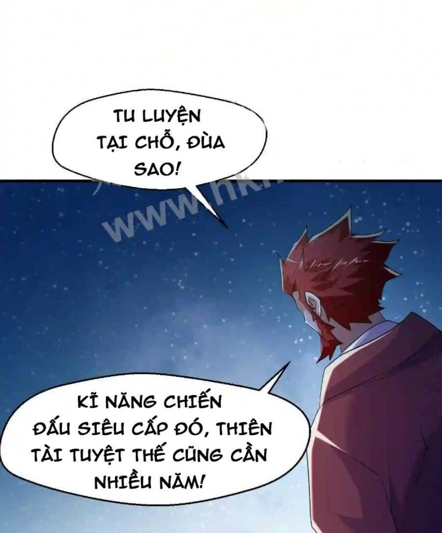 Vô Địch Đốn Ngộ Chapter 8 - Trang 17