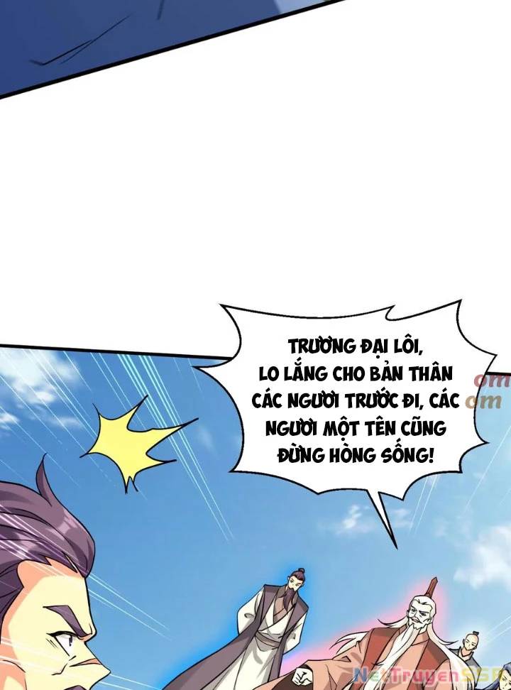 Vô Địch Đốn Ngộ Chapter 311 - Trang 18