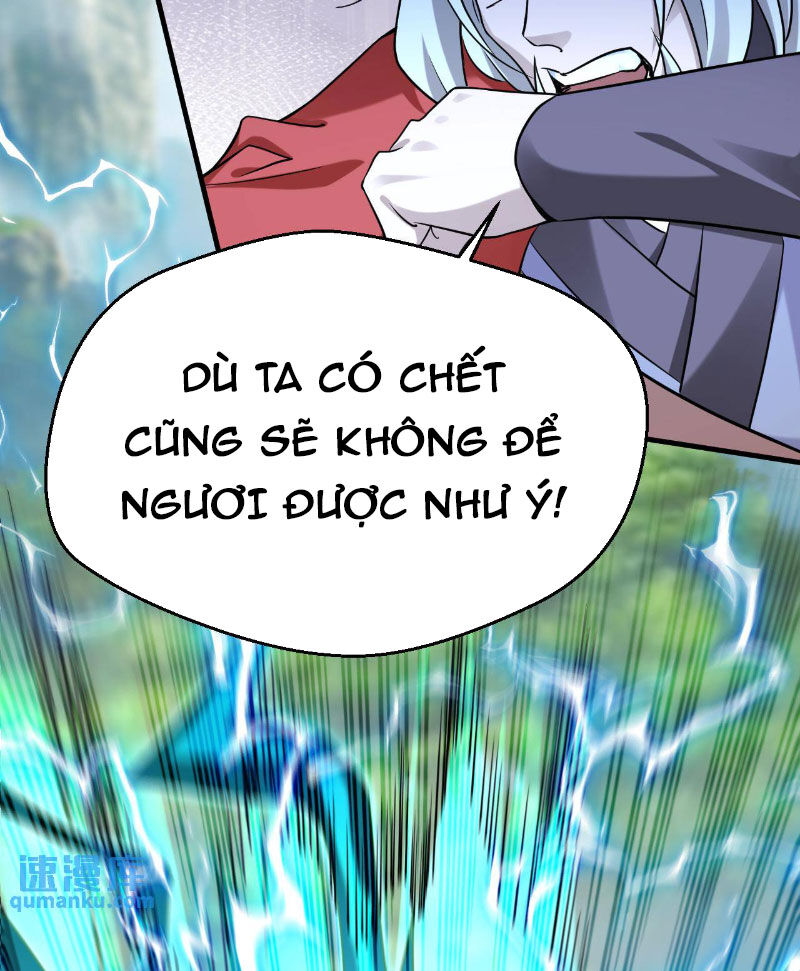 Vô Địch Đốn Ngộ Chapter 304 - Trang 27