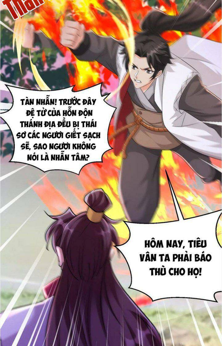 Vô Địch Đốn Ngộ Chapter 44 - Trang 14