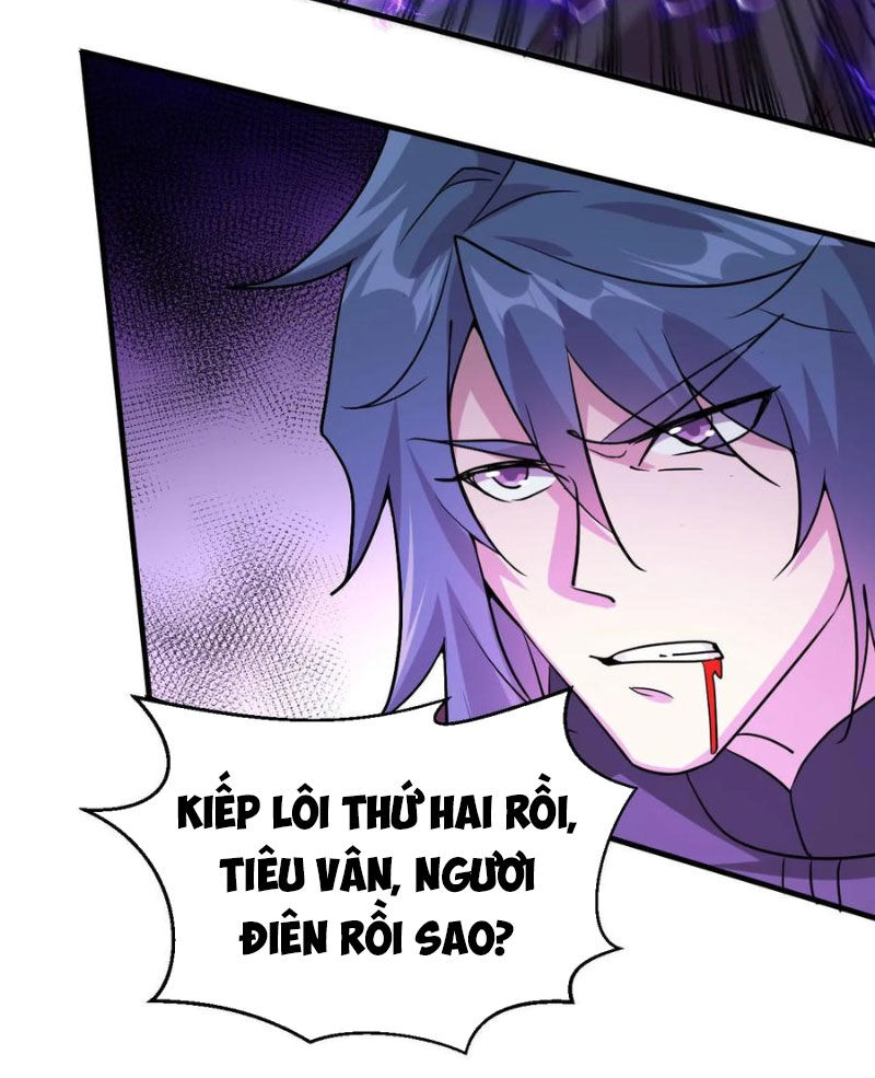 Vô Địch Đốn Ngộ Chapter 297 - Trang 15