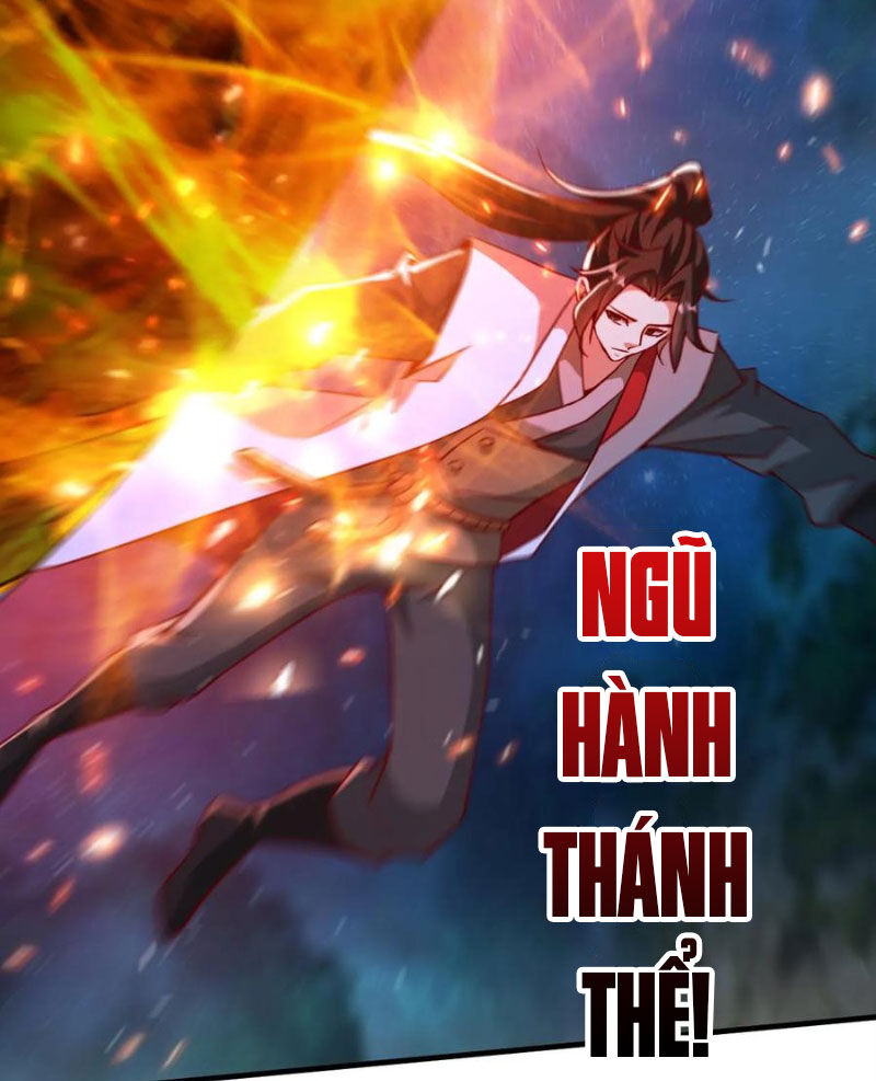 Vô Địch Đốn Ngộ Chapter 290 - Trang 13