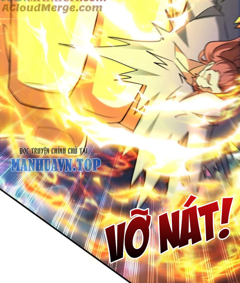 Vô Địch Đốn Ngộ Chapter 300 - Trang 24