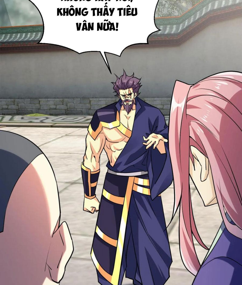 Vô Địch Đốn Ngộ Chapter 300 - Trang 4