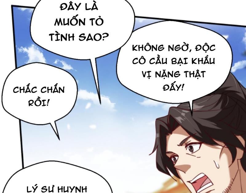 Vô Địch Đốn Ngộ Chapter 263 - Trang 42