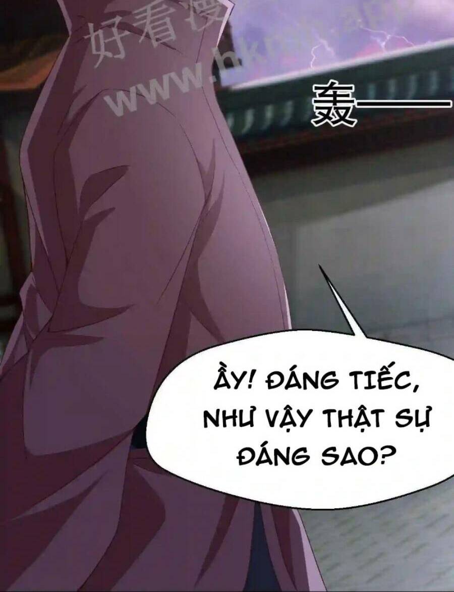 Vô Địch Đốn Ngộ Chapter 4 - Trang 18