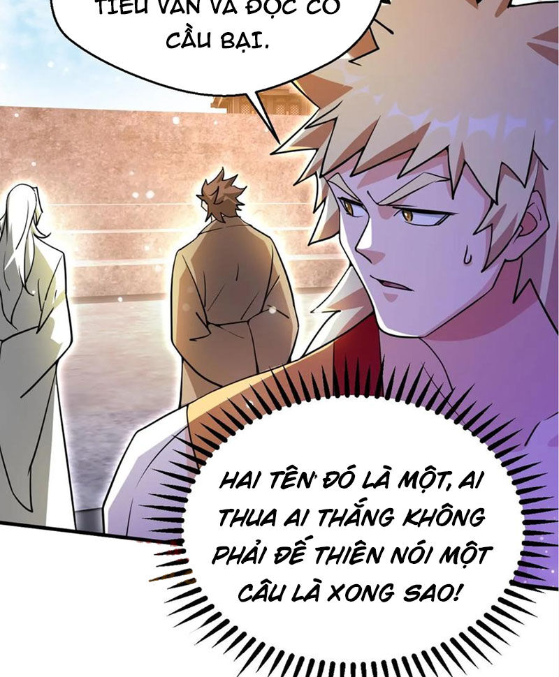 Vô Địch Đốn Ngộ Chapter 278 - Trang 2