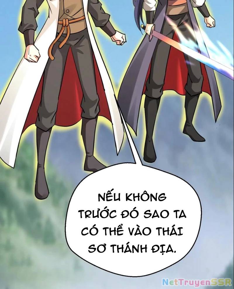 Vô Địch Đốn Ngộ Chapter 312 - Trang 18