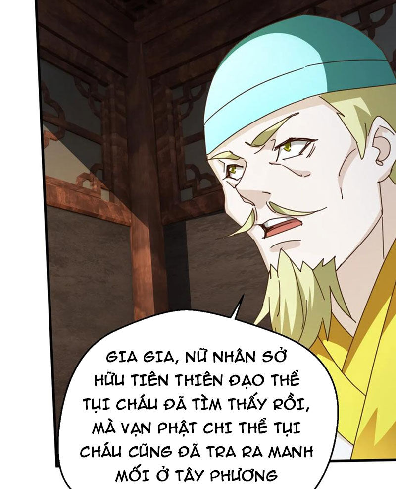 Vô Địch Đốn Ngộ Chapter 266 - Trang 25