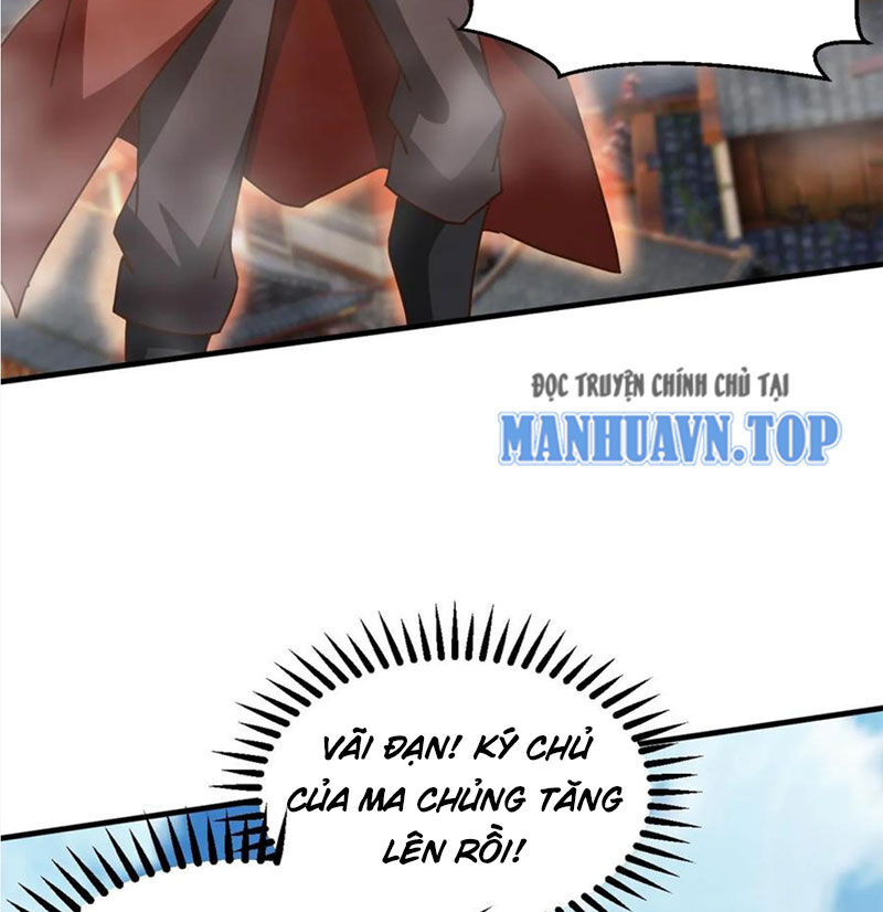 Vô Địch Đốn Ngộ Chapter 267 - Trang 42