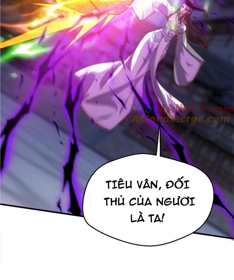 Vô Địch Đốn Ngộ Chapter 277 - Trang 20