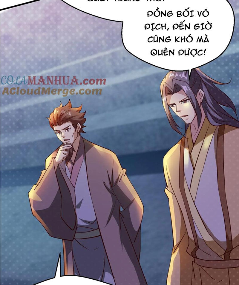 Vô Địch Đốn Ngộ Chapter 277 - Trang 32